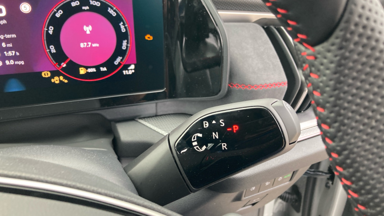 Skoda Kodiaq 2.0 TSI vRS 4X4 5dr DSG [7 Seat] Petrol Estate